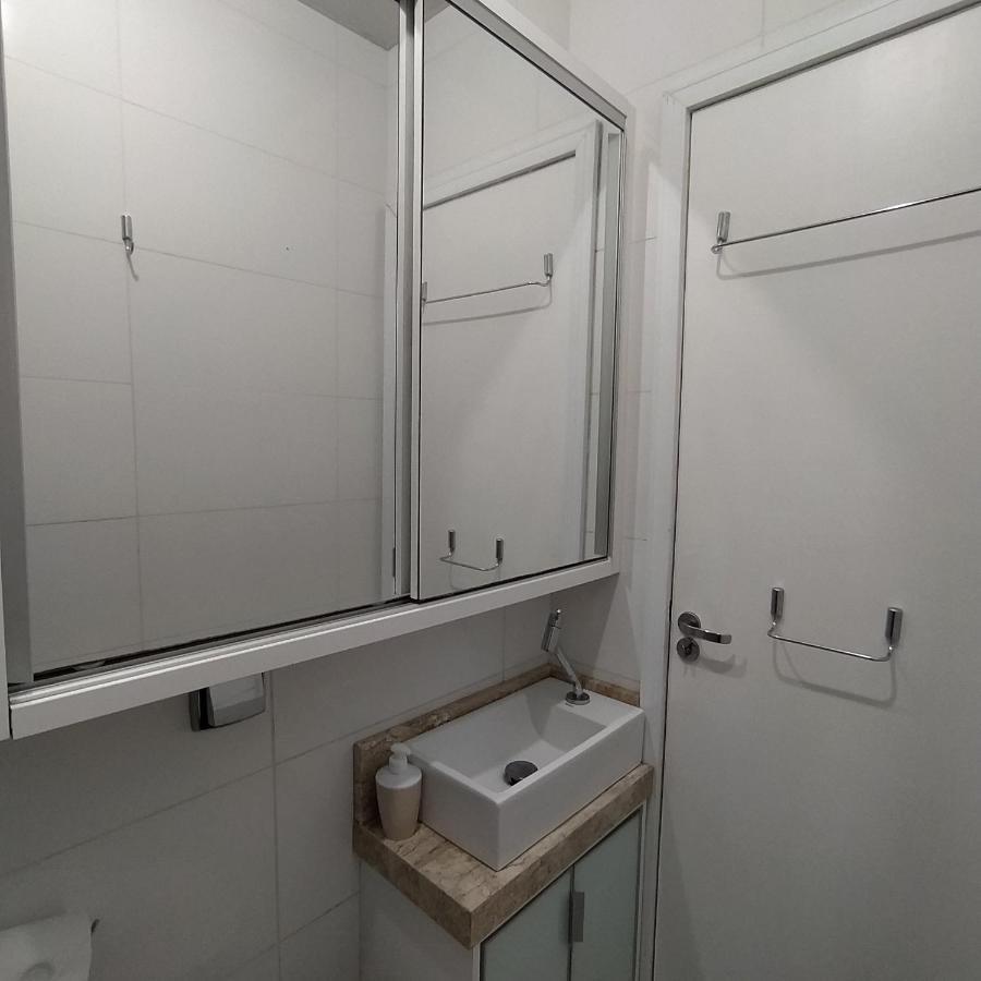 Loft Encantador B - 8 Km De Floripa Сао Жозе Екстериор снимка